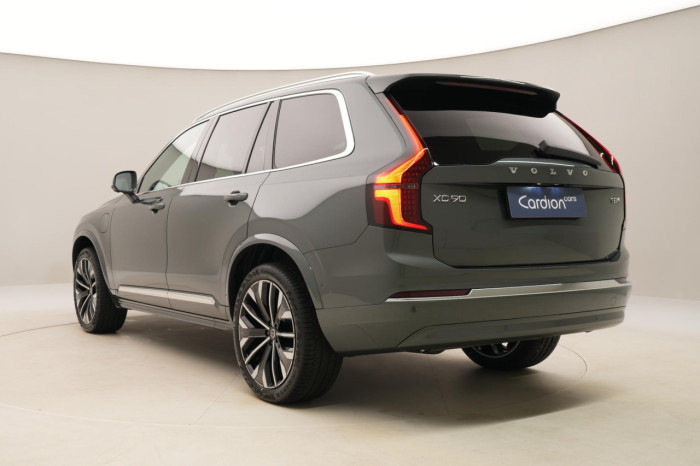 Volvo XC90 T8 AWD Plug-in BRIGHT ULTRA na operativní leasing
