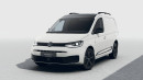 Volkswagen Caddy Cargo 6G 1,5TSI / 85kW na operativní leasing