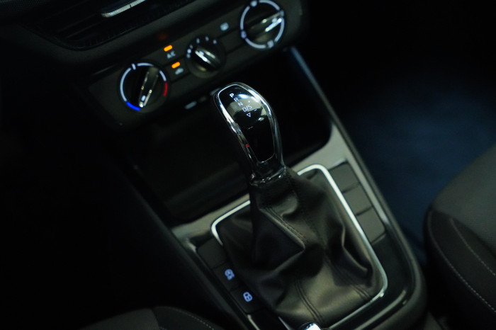 Škoda Fabia 1.0 TSI 81 kW Ambition na operativní leasing