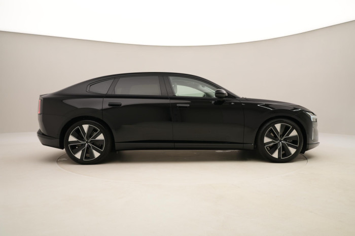 Volvo ES90 PURE ELECTRIC EXT.SINGLE ULTRA na operativní leasing