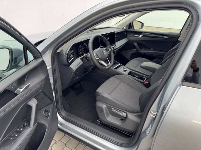 Volkswagen Tiguan People eHybrid 6DSG 1,5TSi / 110kW na operativní leasing