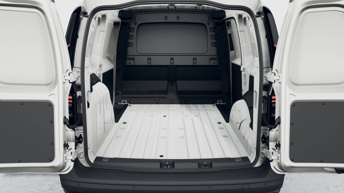 Volkswagen Caddy Cargo Maxi 6G 1,5TSI / 85kW na operativní leasing