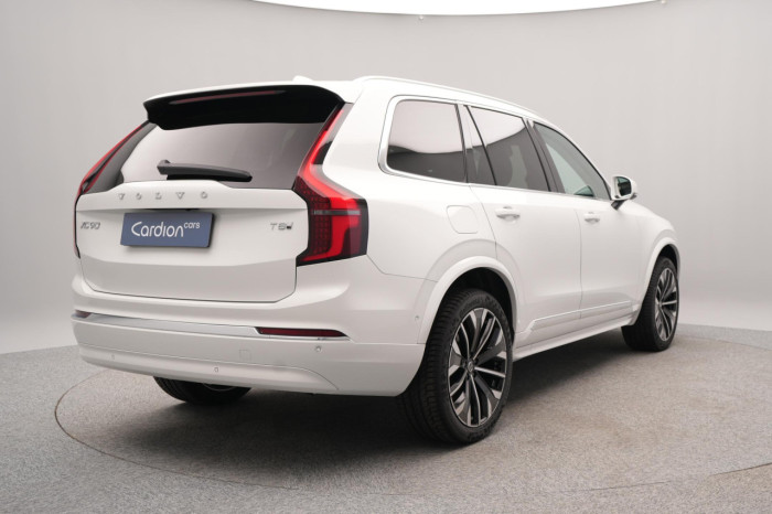 Volvo XC90 T8 AWD Plug-in BRIGHT PLUS 7m na operativní leasing