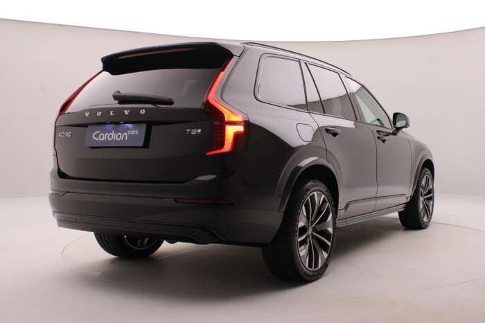 Volvo XC90 T8 AWD RECHARGE DARK PLUS 7m na operativní leasing