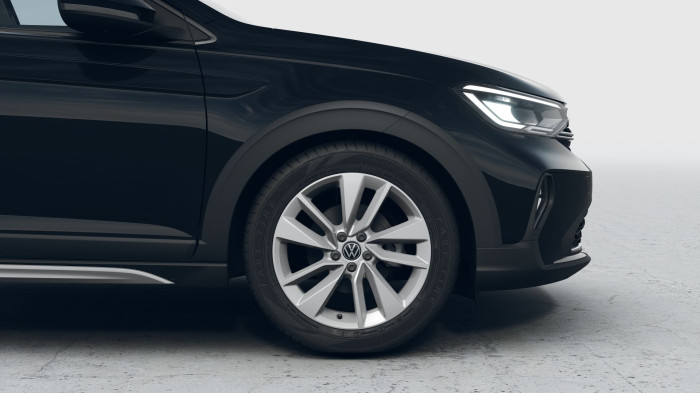 Volkswagen Taigo People 1,0 TSI 85 kW 6G na operativní leasing