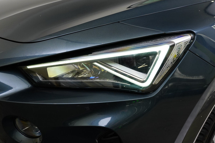 Cupra Formentor 2.0 TSI 228 kW VZ na operativní leasing