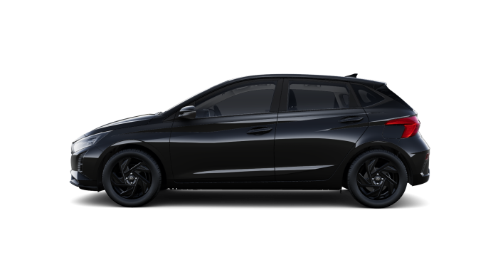 Hyundai i20 Go Plus! 1.0 T-GDI 66 kW 7° DCT na operativní leasing