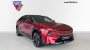 Mazda CX-6e Takumi 78 kWh na operativní leasing