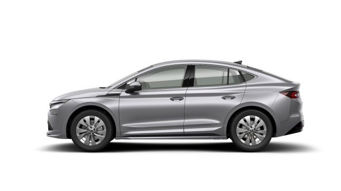 Škoda Enyaq Coupé Selection 82 kWh 210 kW 1° automatická 4x4 na operativní leasing