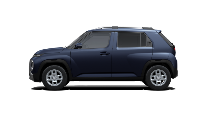 Hyundai Inster Smart ECO 42.0kWh 71kW na operativní leasing