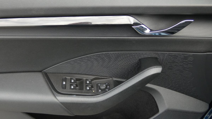 Škoda Octavia 1.5 TGI G-TEC 96kW DSG Ambitio na operativní leasing