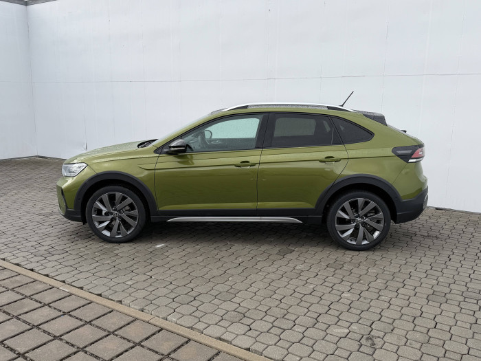 Volkswagen Taigo Friends 7DSG EVO2 1,5TSI / 110kW na operativní leasing