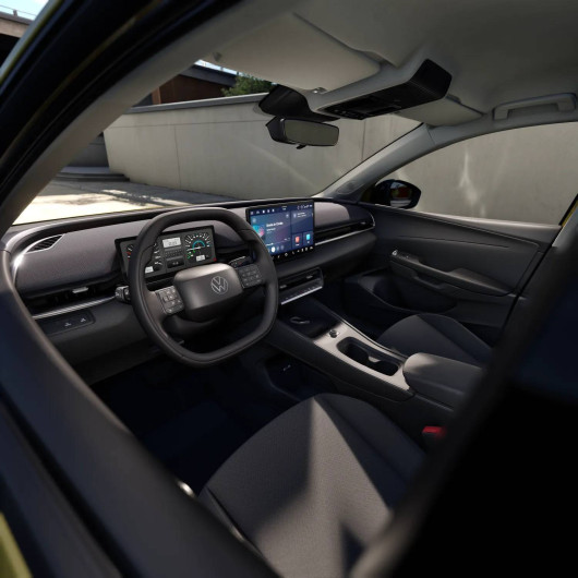 Volkswagen ID. Polo Trend 37kWh / 85kW na operativní leasing