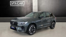 Volvo XC60 PLUS DARK, B5 AWD, 184+10 kW / 250+14 HP na operativní leasing