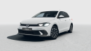 Volkswagen Polo People 1,0 TSI 70 kW 5G na operativní leasing