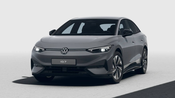 Volkswagen ID.7 Pure 59kWh / 150kW na operativní leasing