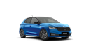Škoda Fabia Monte Carlo 1,0 TSI 85 kW 7° automatická DSG na operativní leasing