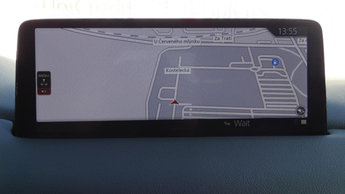 Mazda CX-5 2.5 Skyactiv AWD aut. Revoluti na operativní leasing