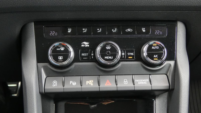 Škoda Kodiaq 2.0 TDI 147 kW L&K 4x4 DSG na operativní leasing