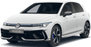 Volkswagen Golf R 2,0 TSI na operativní leasing