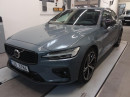 Volvo S60 B5 AWD Ultimate Dark na operativní leasing