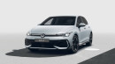 Volkswagen Golf R-Line People 2,0 TDI 110kW 7DSG na operativní leasing