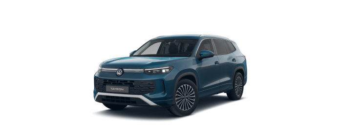 Volkswagen Tayron People 2,0 TDI 110 kW 7DSG na operativní leasing