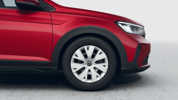 Volkswagen Taigo 1,0 TSI 70 kW 5G na operativní leasing