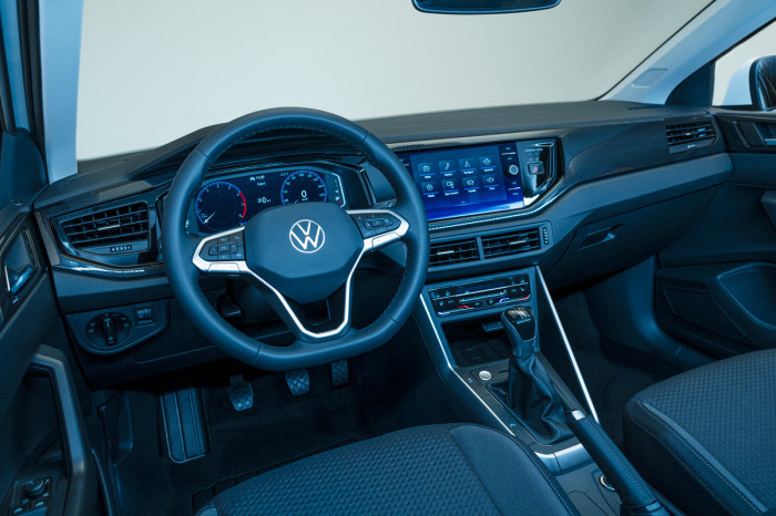 VW Taigo Life 1,0 TSI - Benzín - Manuál 6st. - 4x2 na operativní leasing