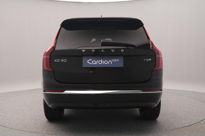 Volvo XC90 T8 AWD Plug-in BRIGHT PLUS 7m na operativní leasing