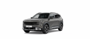 Kia Seltos Exclusive 1.6 T-GDI 132 kW 7° DCT na operativní leasing