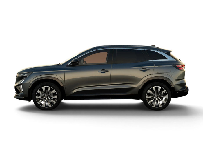 Renault Austral Techno 1.3 mild hybrid 150 109 kW Benzín Automatická převodovka na operativní leasing