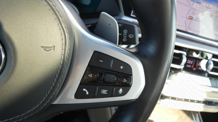 BMW X5 xDrive 40i M Sport na operativní leasing