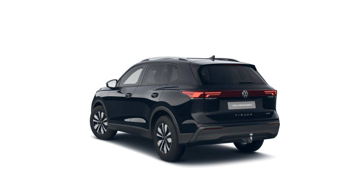 Volkswagen Tiguan Love 7DSG mHEV 1,5eTSI / 110kW na operativní leasing