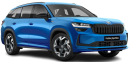 Škoda Kodiaq Sportline 2,0 TDI na operativní leasing