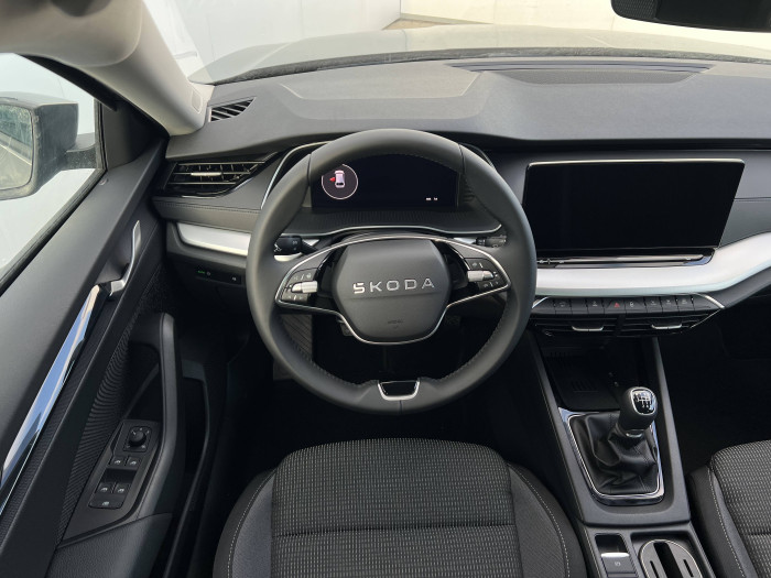 Škoda Octavia Combi Classic 6MP 2,0TDI  / 85kW na operativní leasing