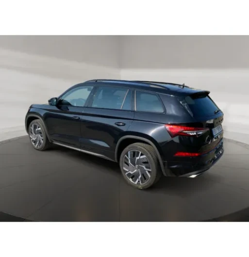 Škoda Kod.2.0TSI 180 RS Chal 4x4 AT na operativní leasing
