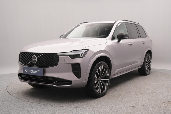 Volvo XC90 T8 AWD Plug-in DARK PLUS 7m na operativní leasing