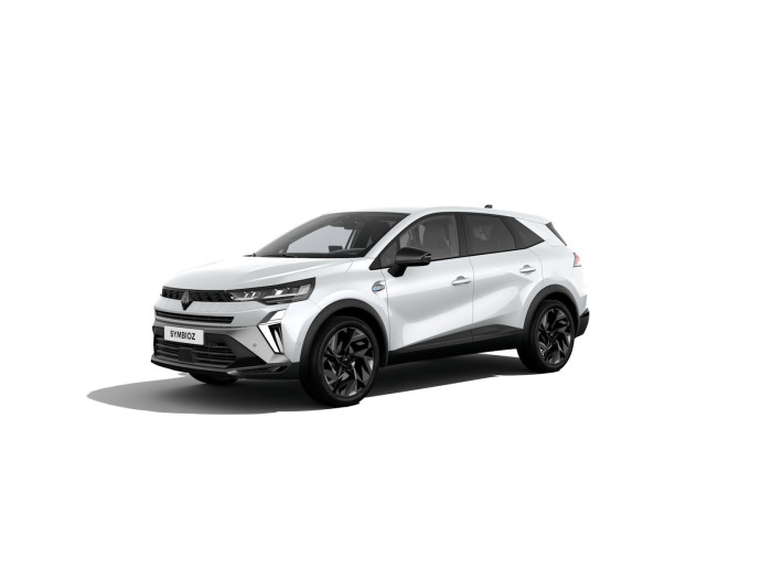 Renault Symbioz esprit alpine full hybrid E-Tech 160 na operativní leasing