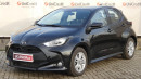 Mazda 2 1.5 Hybrid e-CVT Agile na operativní leasing
