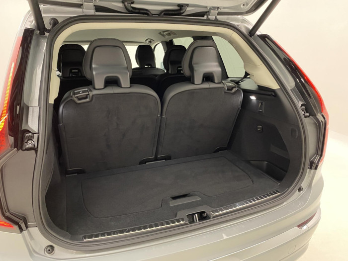 Volvo XC90 B5 AWD AUT BRIGHT PLUS 7míst na operativní leasing