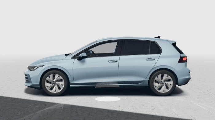 Volkswagen Golf People 1,5 TSI 85 kW 6G na operativní leasing