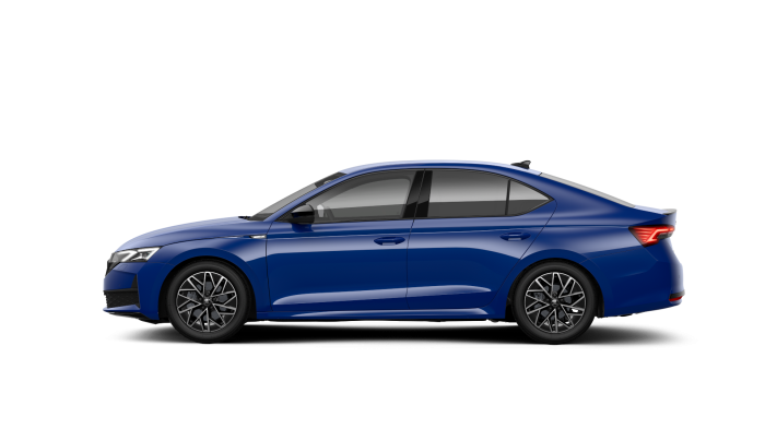 Škoda Octavia Sportline 2,0 TSI 150 kW 7-stup. automat. 4x4 na operativní leasing