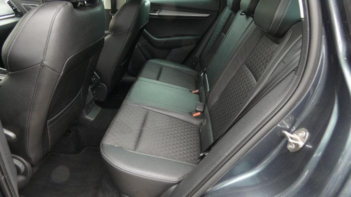 BMW Řada 2 218i Active Tourer aut. na operativní leasing