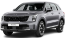 Kia Sorento Top 2,2 CRDi SCR na operativní leasing