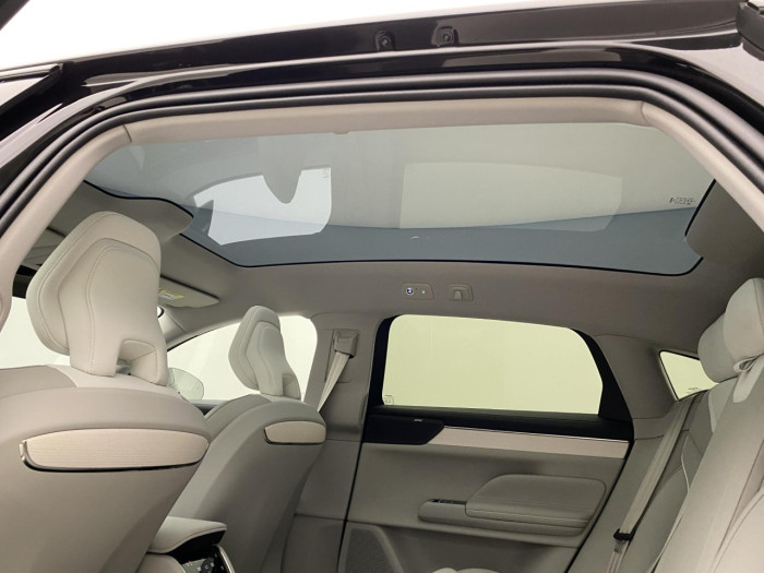 Volvo ES90 PURE ELECTRIC EXT.SINGLE ULTRA na operativní leasing