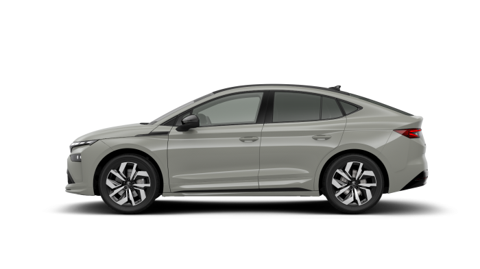 Škoda Enyaq Coupé Sportline 82 kWh 210 kW 1° převodovka na operativní leasing