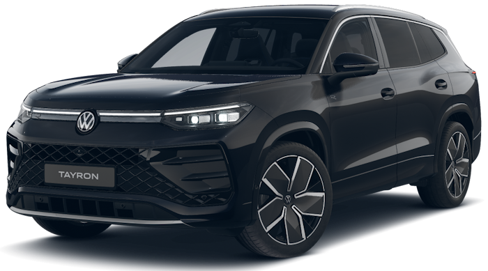 Volkswagen Tayron R-Line People 2,0 TDI na operativní leasing
