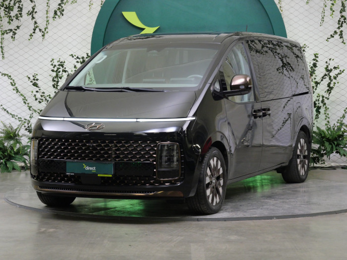 Hyundai Staria 2.2 CRDI 130kW DCT AWD Premium na operativní leasing