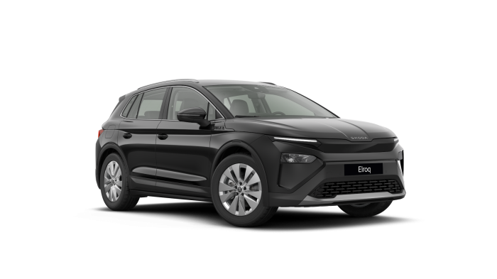 Škoda Elroq Selection 61 kWh 140 kW 1° převodovka na operativní leasing